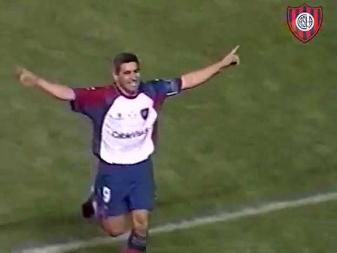 Video — Gol vs Independiente
