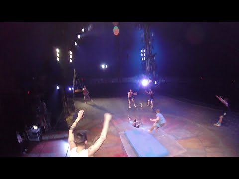 KURIOS Acronet Training POV