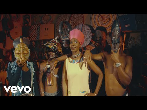 Hawa Boussim - Dolada (Clip officiel)