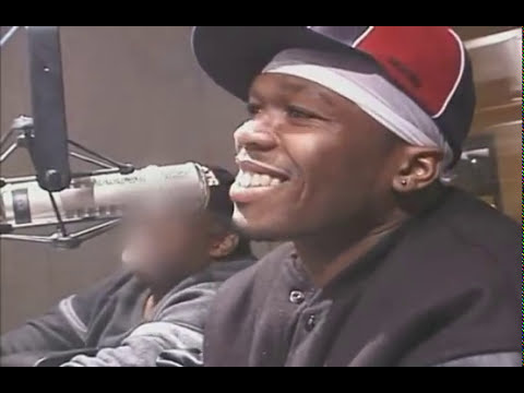 50 Cent D 12 Obie Trice Live From Detroit 2.09.03 Get Rich Or Die Tryin