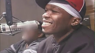 50 Cent D 12 Obie Trice Live From Detroit 2.09.03 Get Rich Or Die Tryin