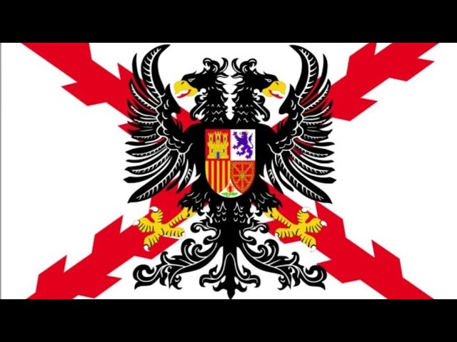 Vídeo relacionado con Durabol Bufanda Cruz de Borgoña España 130x20cm Para Colección o Decorar