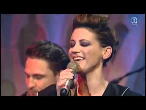 Let Me Know - Roisin Murphy - Cover by Xequtifz