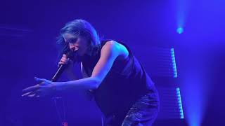 K.Flay: Dreamers [Live 4K] (Asheville, North Carolina - February 14, 2022)