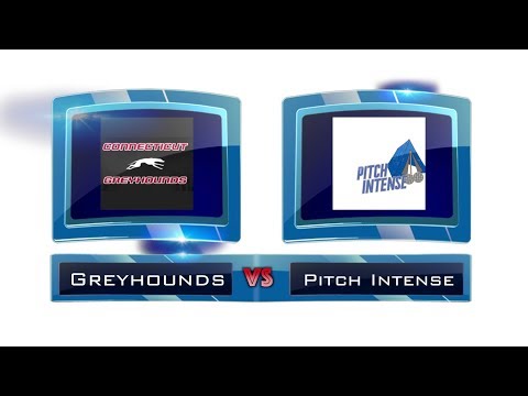 Pitch Intense VS Greyhounds - Finals