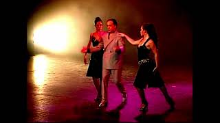 Juan Carlos Copes-Johanna Copes-Carina Morrudo /restavration /by Alex 2023