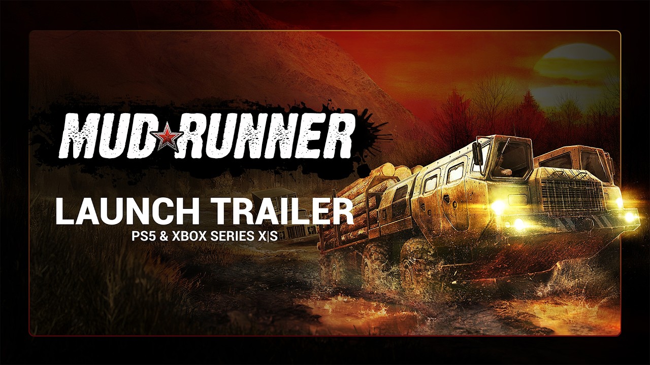 Launch Trailer