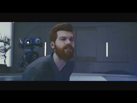 STAR WARS Jedi: Survivor Gameplay Part 26