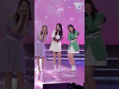 홍지윤&전유진&김사은 - 오늘이 젊은 날 화요일은 밤이 좋아