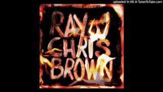Ray J & Chris Brown - Burn My Name ft. Bizzy Bone