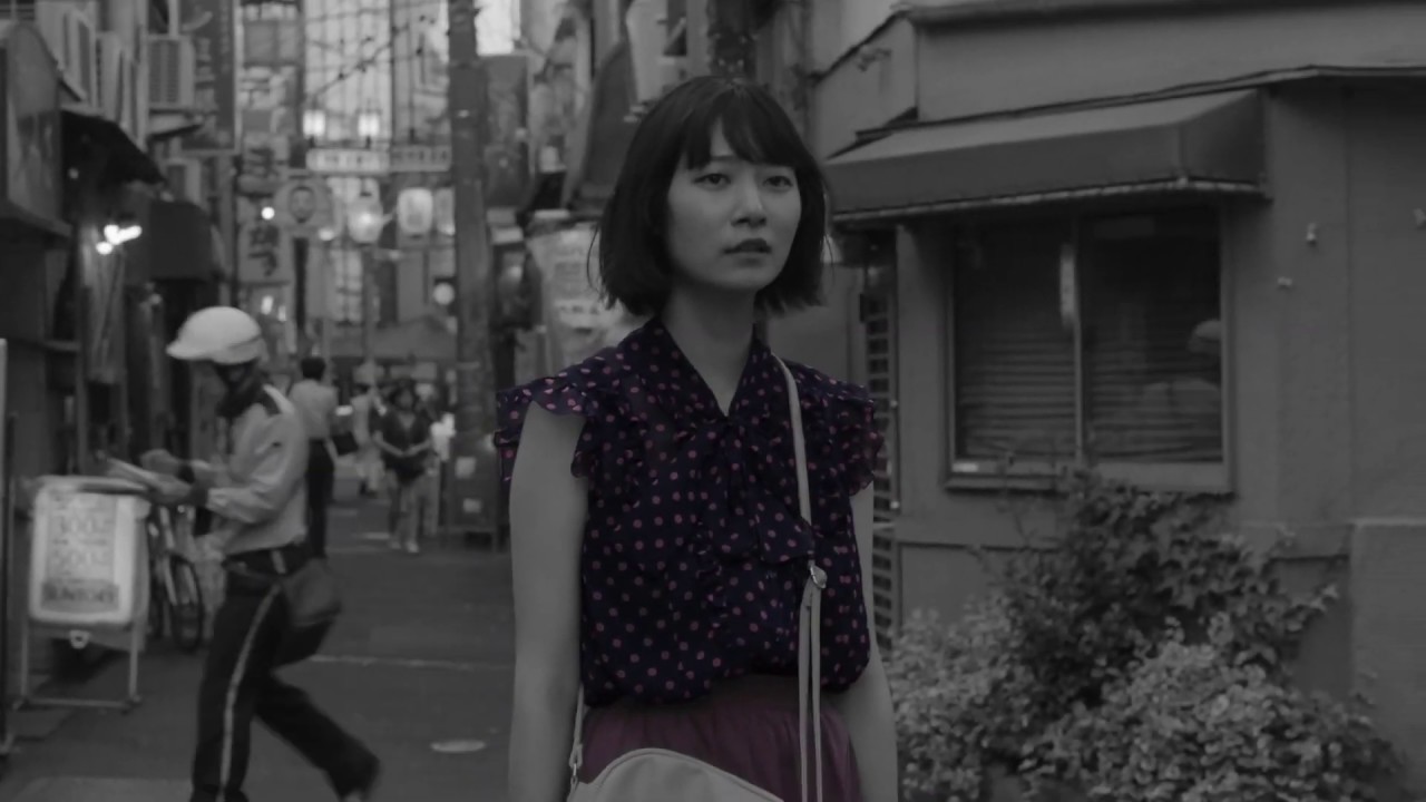 『そして私はパンダやシマウマに色を塗るのだ。』予告編｜SKIPシティ国際Dシネマ映画祭2020 国内コンペティション（短編部門）