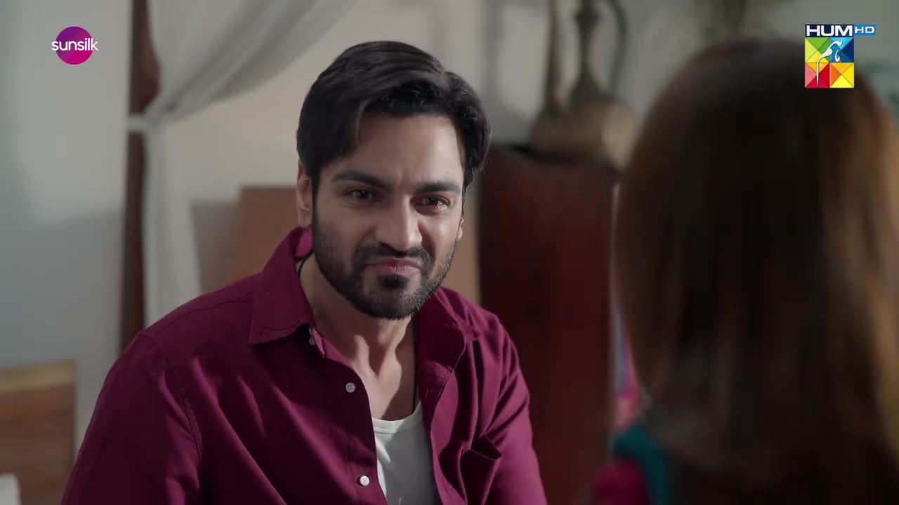 Ali Aur Khushi Ki Mohabbat Ka Raaz Khul Gaya Hai...Jinn Ki Shadi - Wahaj Ali & Sehar Khan - HUM TV