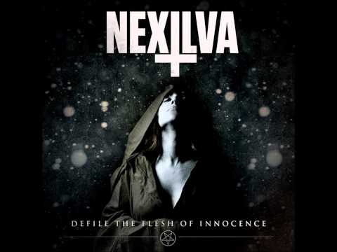 Nexilva- Shadows Rising