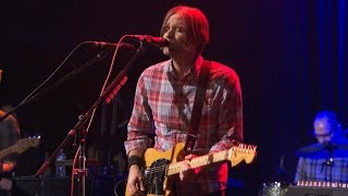 Saturday Sessions: Death Cab For Cutie performs &quot;No Room In Frame&quot;