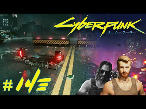 Rennen gewonnen und doch verloren ✪ CYBERPUNK 2077 #143