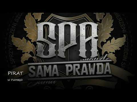 Pirat - W pamięci