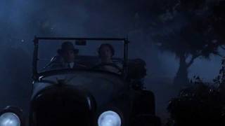 Evening Over Rooftops - Edgar Broughton Band