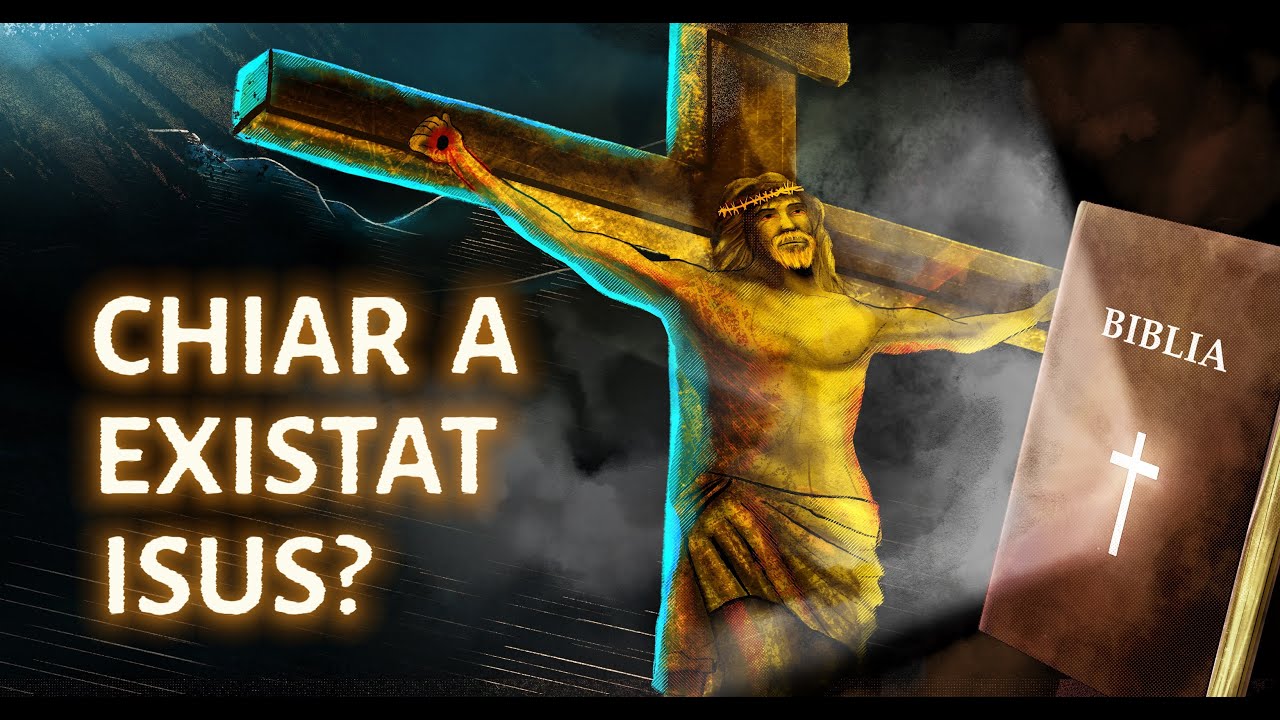 A Existat ISUS HRISTOS cu Adevarat? - 5. Biblia sub Asediu