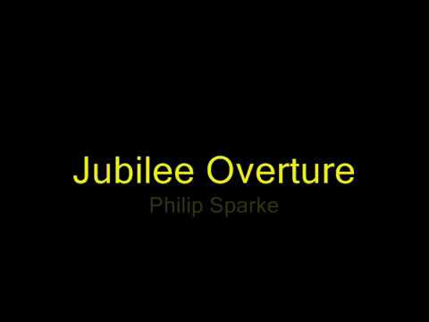 Flexible Brass - Jubilee Overture - Philip Sparke