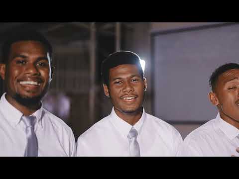 All Because of Me - Guina Praise