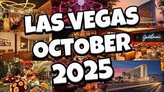 Download lagu What's NEW in Las Vegas for OCTOBER 2025! 🤩 mp3 Download lagu What's NEW in Las Vegas for OCTOBER 2025! 🤩 mp3