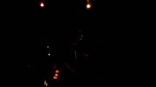 Nat Baldwin - Lake Erie - Zebulon, 07 May 2011