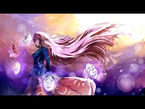 {520.3} Nightcore (Blameshift) - Destroy Your Masquerade (with lyrics)