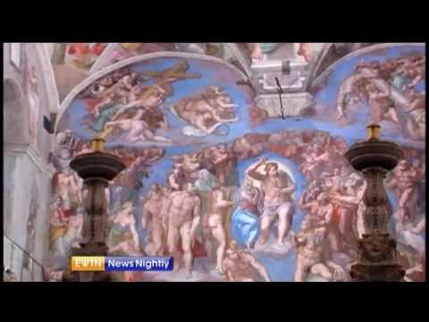 EWTN News Nightly - 2014-10-30 - Assisted Suicide - Brian Patrick