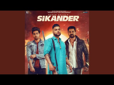 Sikander (Title Track)