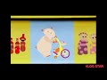 All In The Night Garden Gazebo Probrem Solving Pictures Moments Lower Pitched