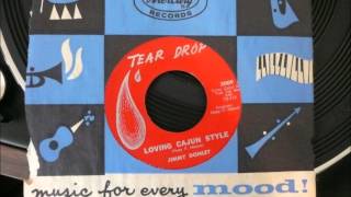 Jimmy Donley - Loving Cajun Style