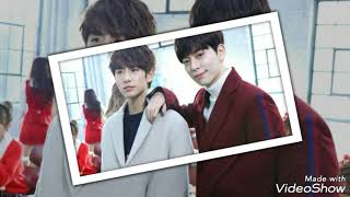 Download lagu BOYFRIEND BE MY SHINE COVER (Special for Boyfriend 7th Anniversary) mp3