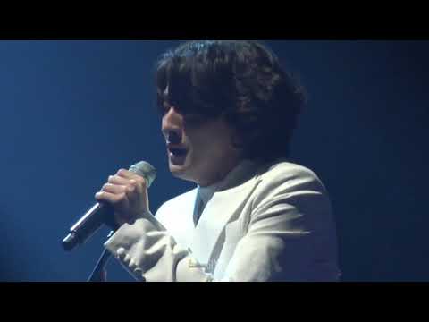 [시몬스]190317 잔나비콘서트 '투게더' 잔나비-나의 기쁨 나의 노래