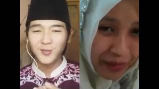 Download lagu DUET smule s1b_hasbi_lord FT s1b_sintaqinoy MAULA YA SHALLI WASALLIM Merdunya mp3