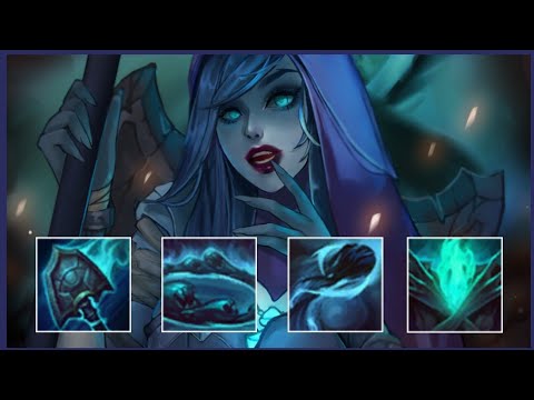 Yorick Montage - KING OF TOP LANE