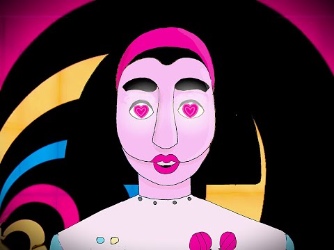 Mitski Washing Machine Heart.