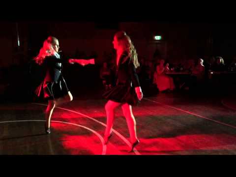 Cape Byron Celtic Dance & Murphy's Pigs, Tenterfield, NSW