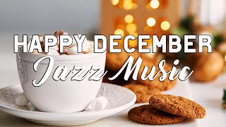 Good Mood December - Sweet Morning Jazz and Bossa Nova Music for Winter Season