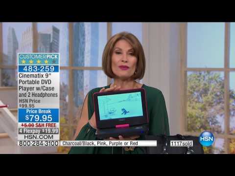 HSN | Electronic Connection featuring Apple 10.04.2016 - 05 PM