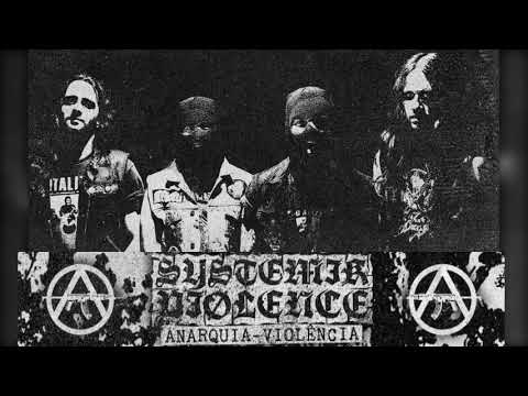 Systemik Viølence - Cultural Masturbation