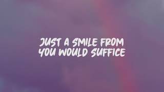 We Could Happen - AJ Rafael (Lyrics Video)