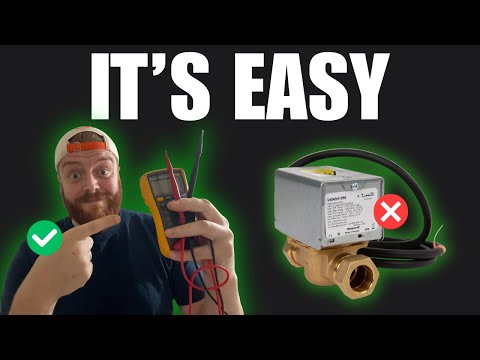 S plan fault finding (the EASY way)