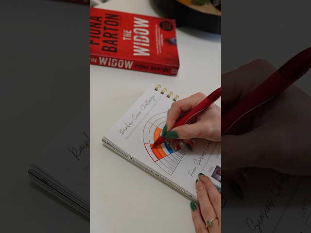 Vídeo relacionado con The Widow: A Memoir (English Edition)