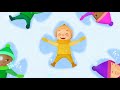 Special Agent Oso Codename For Angels With Snow