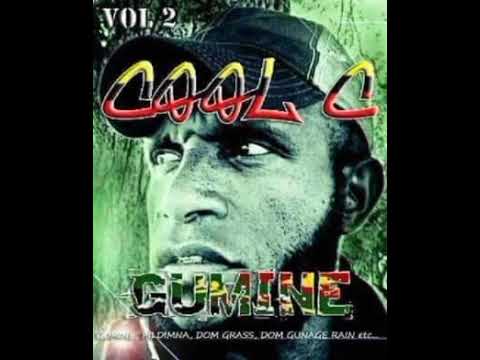 COOL C| DOM GRASS| LOCAL| TRIBALYARD RECORDS| PORT MORESBY| 2014| PNG MUSIC|