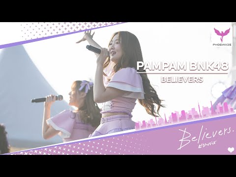 [PampamBNK48] Fancam -  Believers  - CAT EXPO9