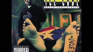 Ice Cube - Givin&#39; Up the Nappy Dug Out