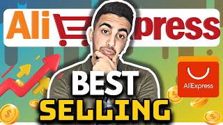 How To Find AliExpress Best Selling Products