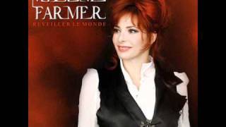 Mylène Farmer - Reveiller le monde