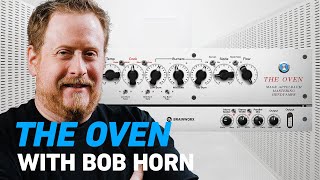 Video thumbnail for Multi-Grammy Winner Bob Horn Demos THE OVEN | Plugin Alliance by Plugin Alliance